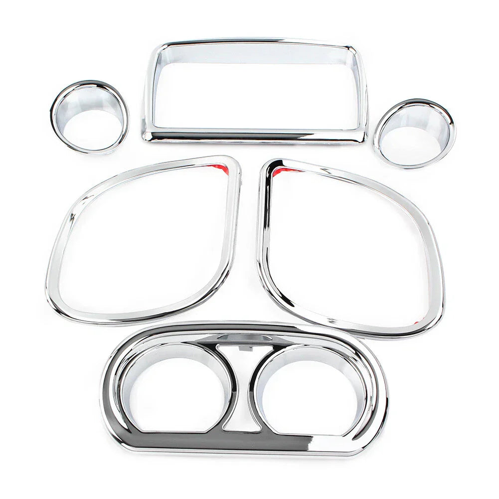 Inner Fairing Trim for Harley Road Glide (2015-2022)