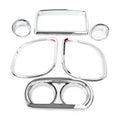 Inner Fairing Trim for Harley Road Glide (2015-2022)