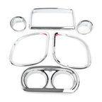 Inner Fairing Trim for Harley Road Glide (2015-2022)