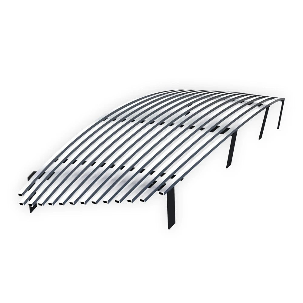 Stainless Grille for Infiniti FX35/FX45 (2003–2008)