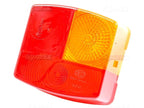 Rear Light Lens (R/H) for Case 695XL 785XL 795XL 885XL 895XL 985XL 995XL