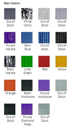 Peel Stick Traction Mats for Blacktip (1 Meter x 2 Meters)