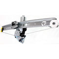 Power Window Regulator Set for BMW 325i 330i 325xi 323i (2001–2005)