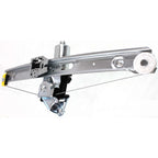 Power Window Regulator Set for BMW 325i 330i 325xi 323i (2001–2005)