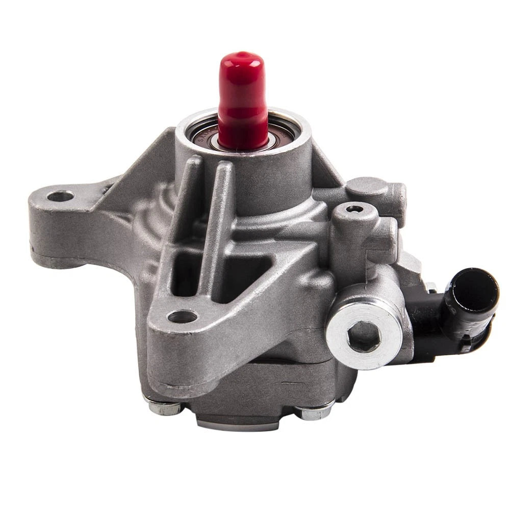 Power Steering Pump for Honda Accord CR-V Acura TSX RSX (2002–2011)