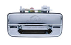 Tailgate Handle Rear Chrome for Ford Ranger (2006–2011)