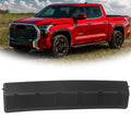 Textured Black Front Bumper Lower Valance Panel for Toyota Tundra (2022-2023)