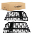 Fog Light Grille Cover for Audi A3 (2016–2020)