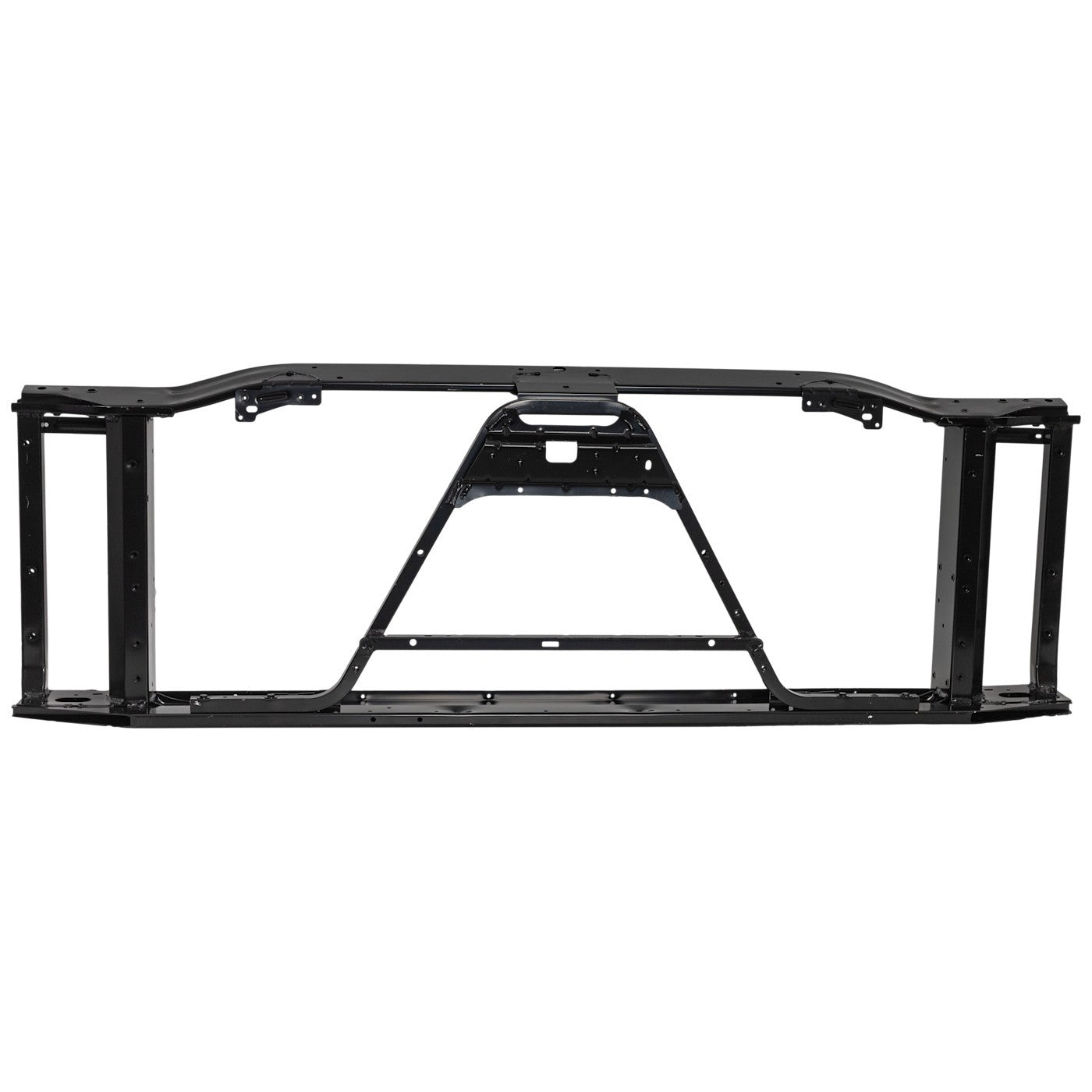Radiator Support Assembly for Chevy Tahoe (2007–2009) Aluminum