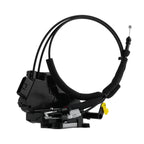 Driver Side Door Lock Actuator for Nissan Sentra (2013–2019) 805019AN0A