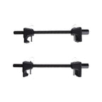 2X Coil Spring Compressor Tools Kit for MacPherson Struts (W/Detent Pins)