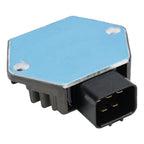Voltage Regulator Rectifier for Honda XL 650 V Transalp (2000–2007)