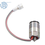 Solenoid Valve for Kobelco SK60-5 SK220 SK300-2 SK100 (2436U1453S8 2436U1453S11)