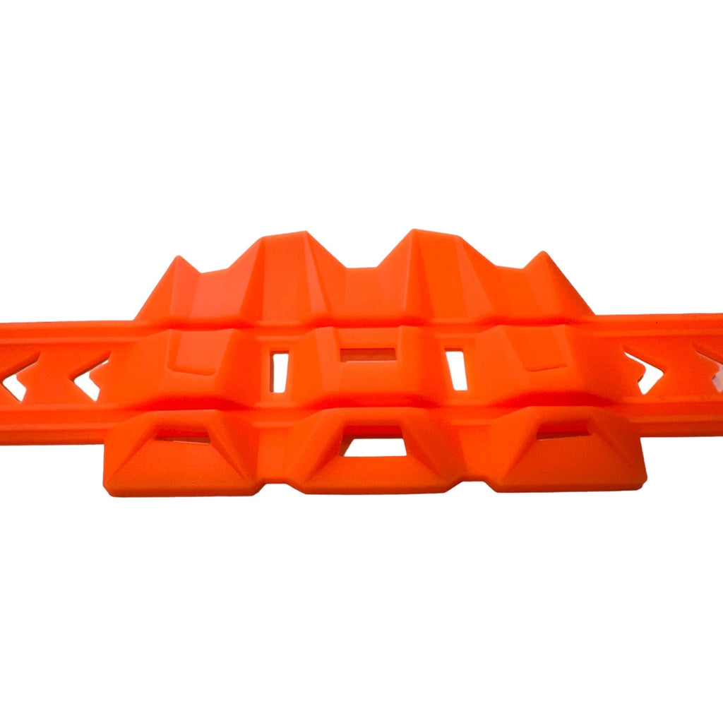 Universal Silicone Rubber Tape Exhaust Muffler Cover for MX Bike (All Years)