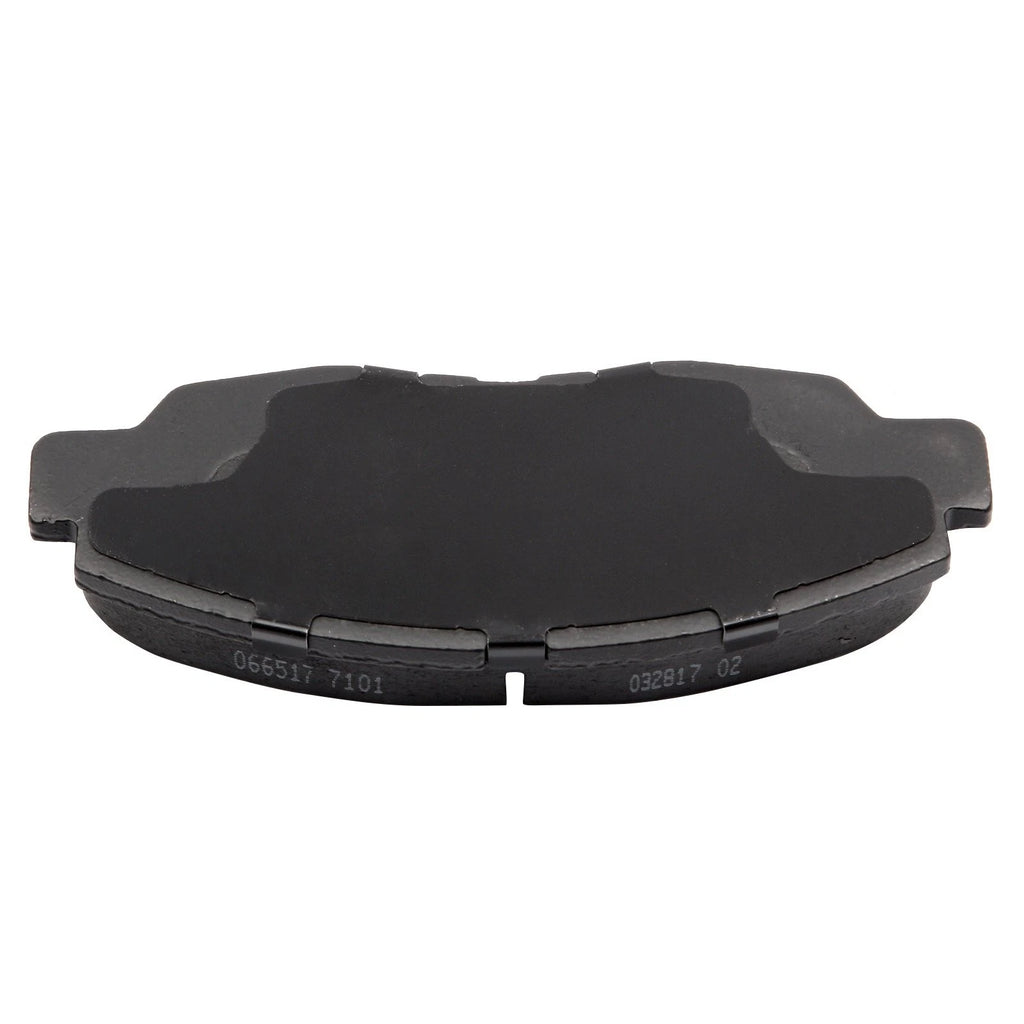 Front Rotors + Brake Pads for Honda Civic (2006–2011) Drilled & Slotted