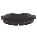 Front Rotors + Brake Pads for Honda Civic (2006–2011) Drilled & Slotted