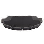 Front Rotors + Brake Pads for Honda Civic (2006–2011) Drilled & Slotted