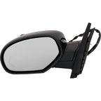 Heated Driver Left Side Mirror for Chevy GMC Sierra 2500 HD 3500