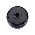 Centrifugal Clutch Pulley Drive for Go Kart Mini Bike (1/2"AB Style, 3/4" Bore)