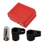 Oxygen Sensor Socket Wrench Tool Kit for O2 Sensors (6 Point Drive, 7/8")