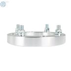 Set of 4 Wheel Spacers for Polaris RZR XP 1000 (2014–Present) 1 Inch 4x156mm 12x1.5 Studs
