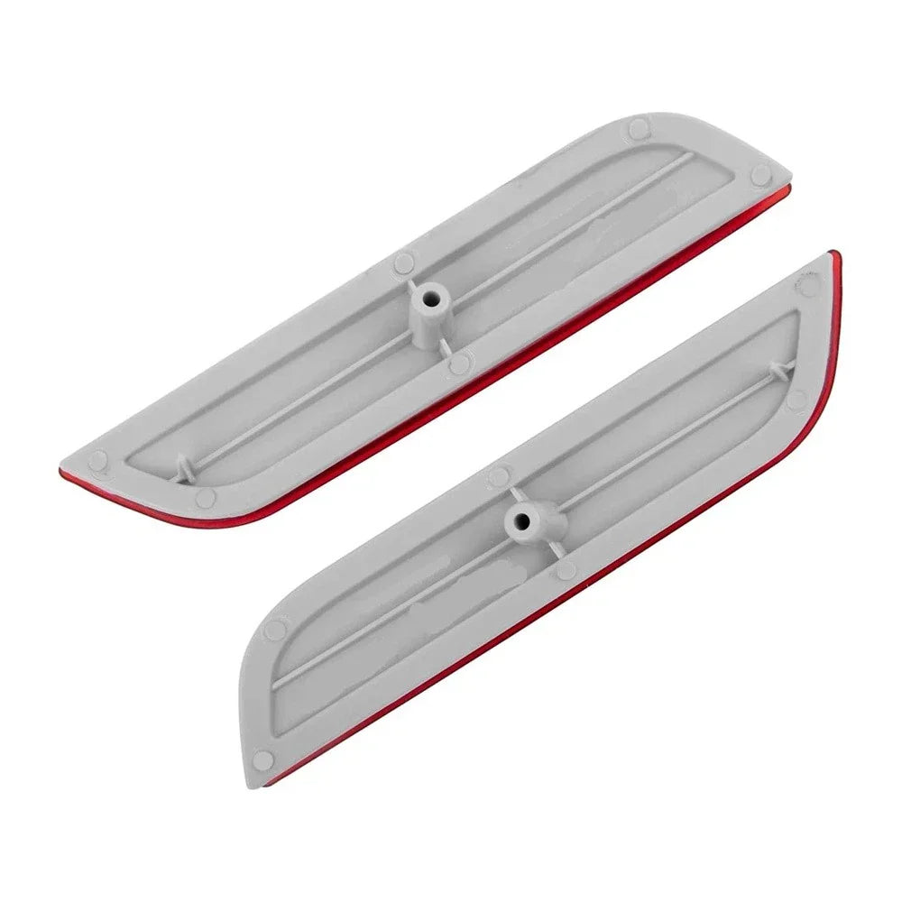 Rear Taillight Reflectors  For Toyota Sequoia (2001-2007)