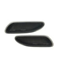 Smoked Bumper Side Marker Light  for Mercedes W203 C Class (2001–2007)