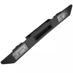 Trunk Grip License Plate Light Trim Assembly for Audi A4 B6 B7