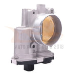 Throttle Body for Chevrolet Silverado 1500, GMC Sierra 4.3L (2014–2019)