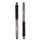 Set of 2 Rear Shock Absorbers for Chevy Silverado 1500 2WD 4WD (2007–2023) 4.5-8" Lift