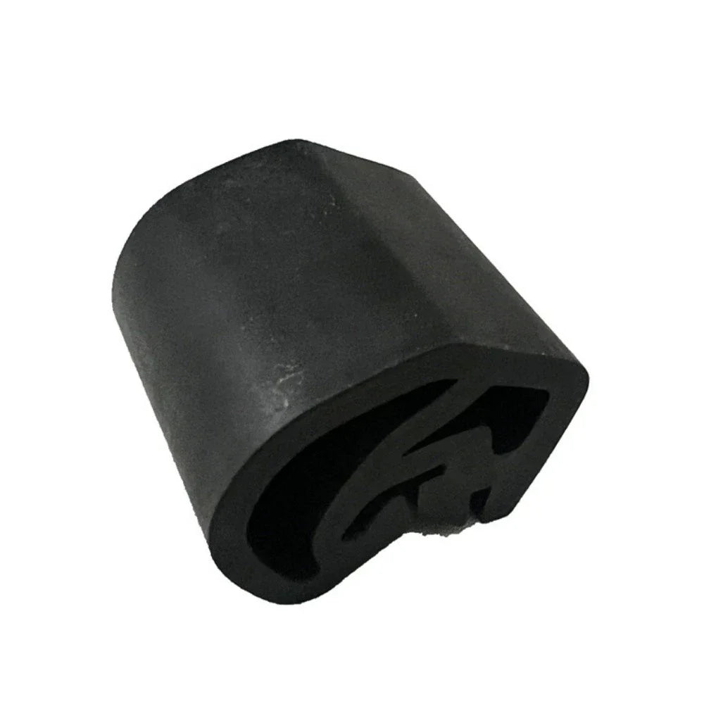 Car Side Hood Bumper Rubber Dampers for Mitsubishi L200 Pajero (2006-2015)