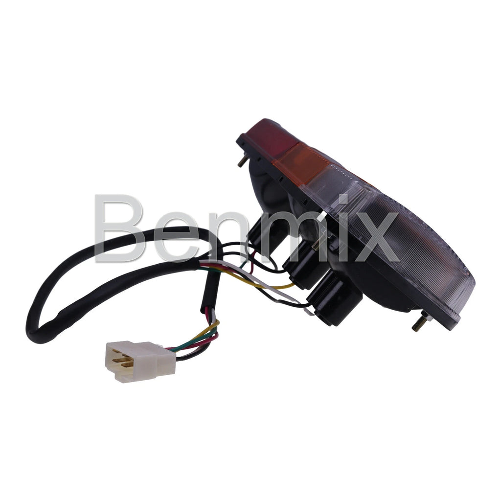 Rear Combo Lamp 25782-40211 for TCM Forklift FD50-100Z7 FD50-100Z8 FD60Z8 FD80Z8