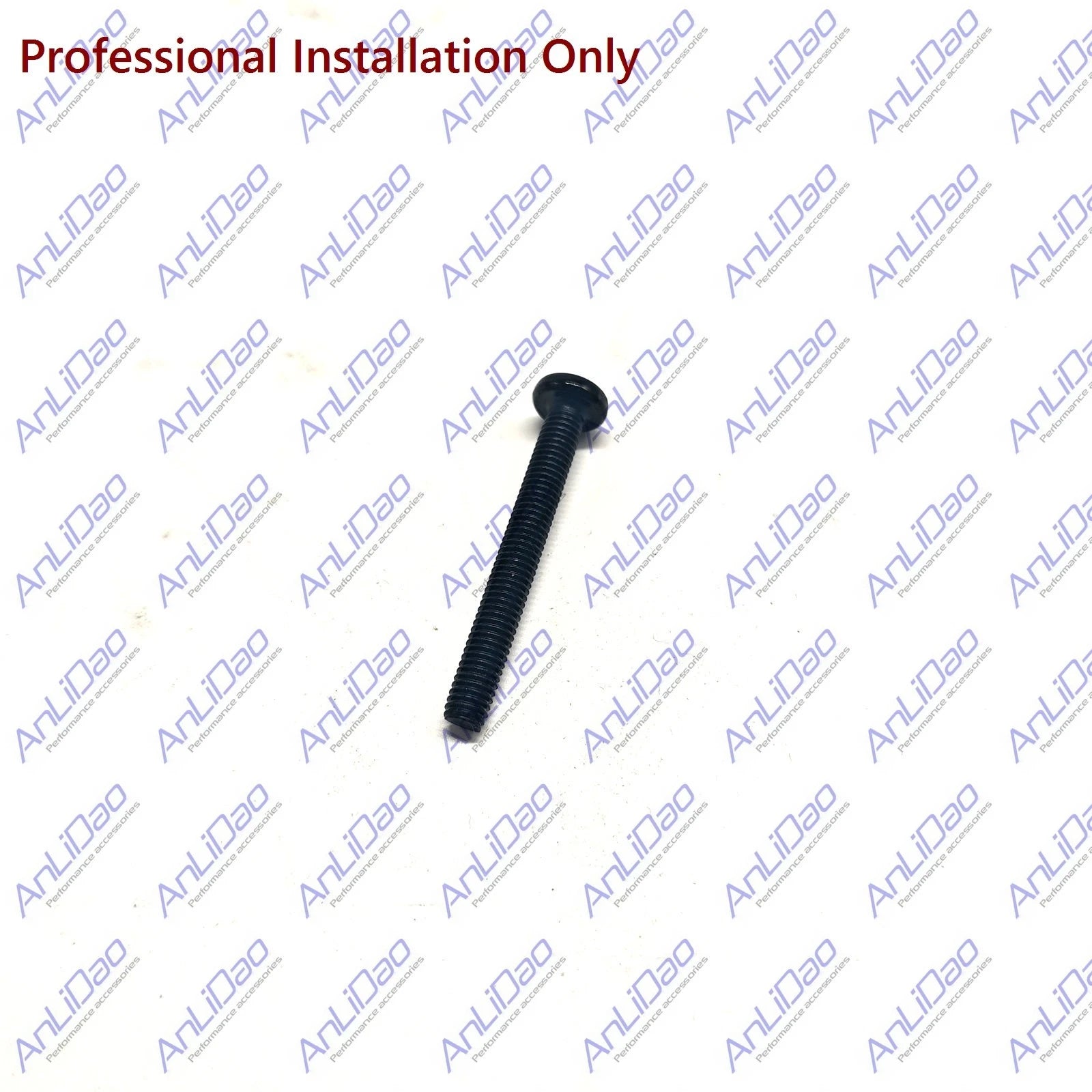 Screw-Torx Truss Cone HD M6X50 for Ski-Doo Can-Am (250000827)