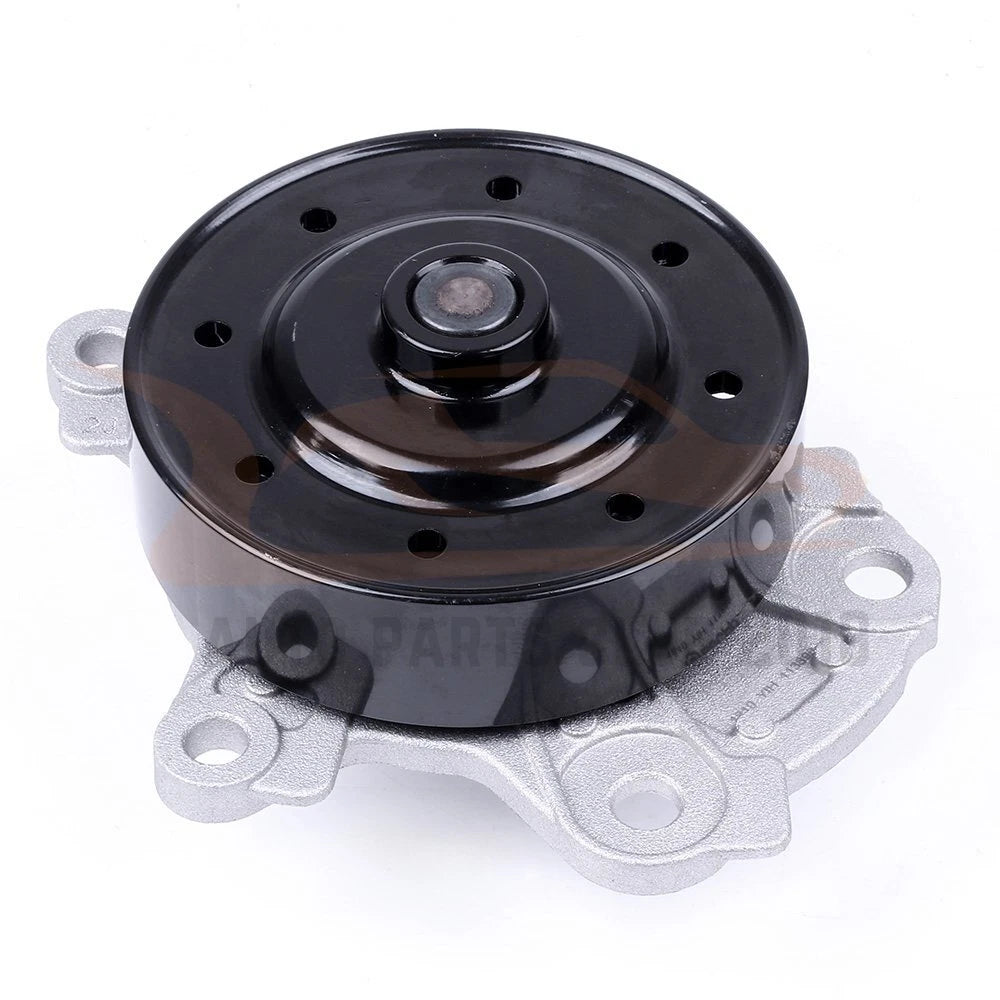 Water Pump with Gasket for Toyota Matrix (2009–2010) & Pontiac Vibe (2009–2013)