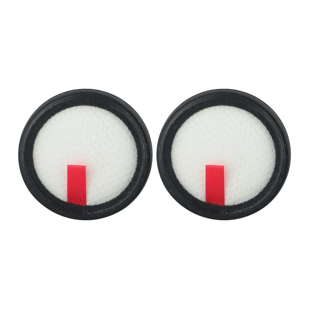 Spare Filters for DEVOAC N300 & Haier T19B (Fresh & Clean Floors)