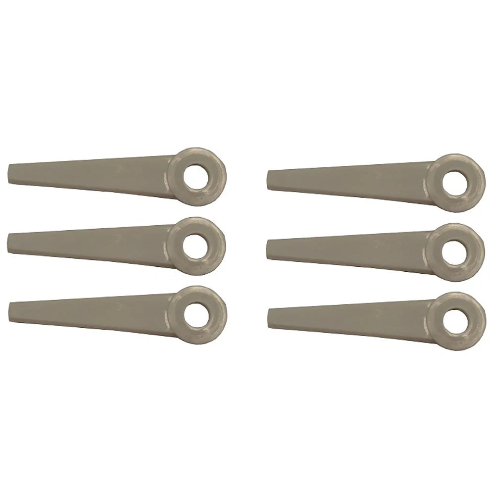 6X Trimmer Blade for Stihl (Replaces 4111 007 1001)
