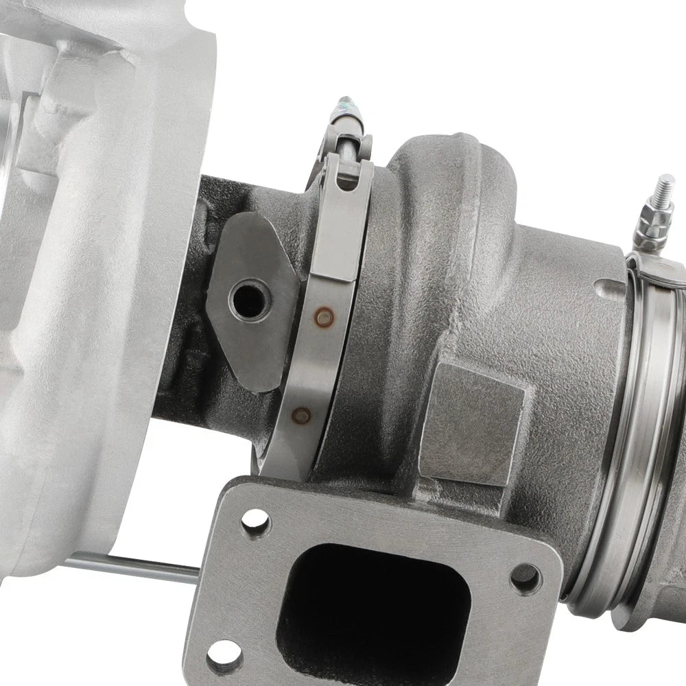 Turbocharger for Dodge Ram 3500 2WD Dually Cummins 5.9L (2003–2007)