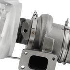 Turbocharger for Dodge Ram 3500 2WD Dually Cummins 5.9L (2003–2007)