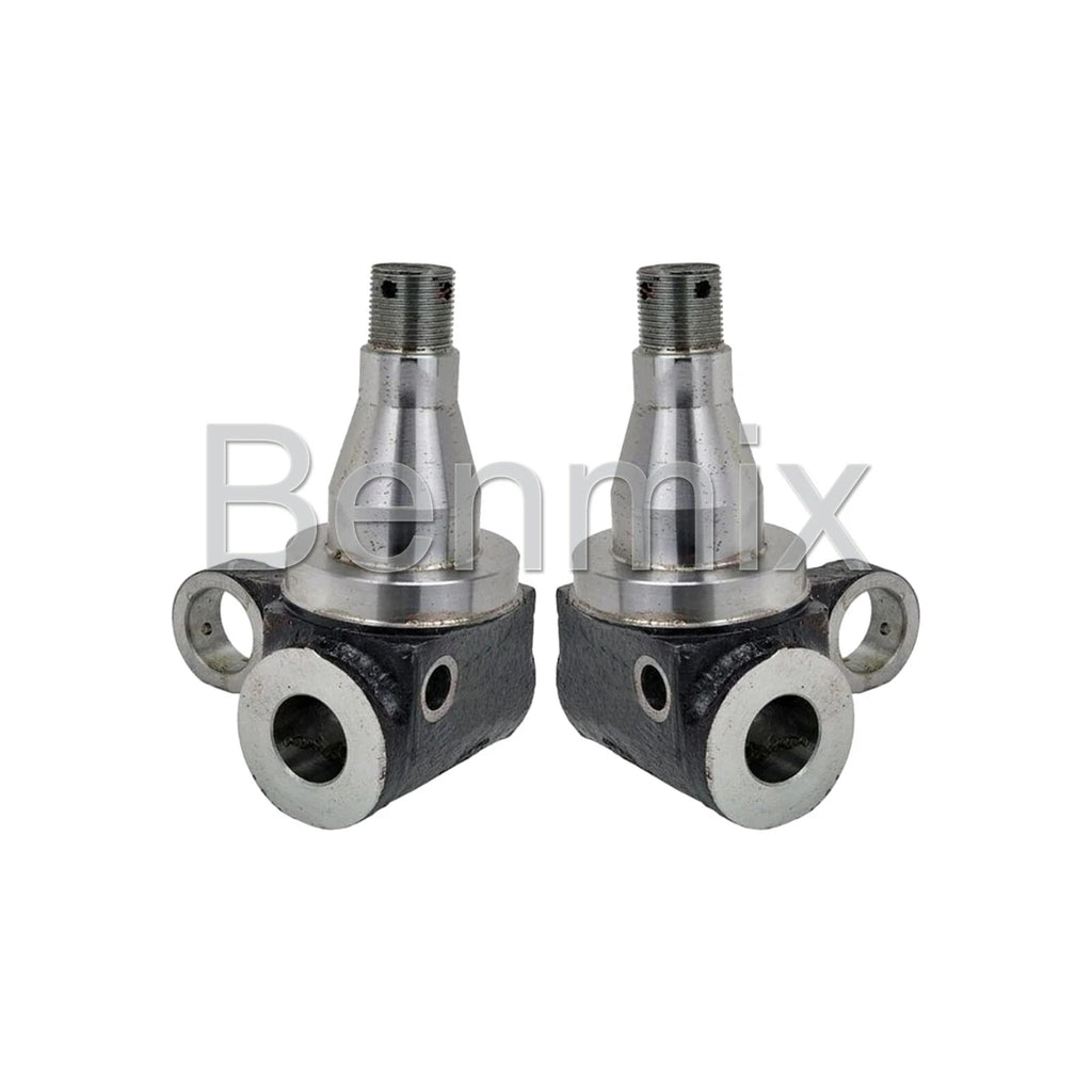 LH RH Steering Knuckle Set for TCM Forklift FD25C6 (533A2-42032, 533A2-42042)