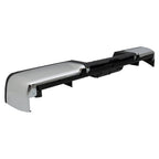 Steel Rear Step Bumper for Ford F-250 F-350 F-450 Super Duty (2008–2016)