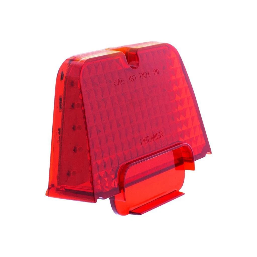 LED Tail Light Lamp Replacement for 1962-1964 Chevy II Nova