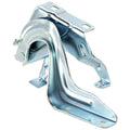 Hood Hinges for Nissan Kicks (2018–2023)