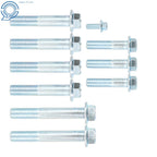 Transmission Bolt Kit for Honda Acura K Series (K20 K24)