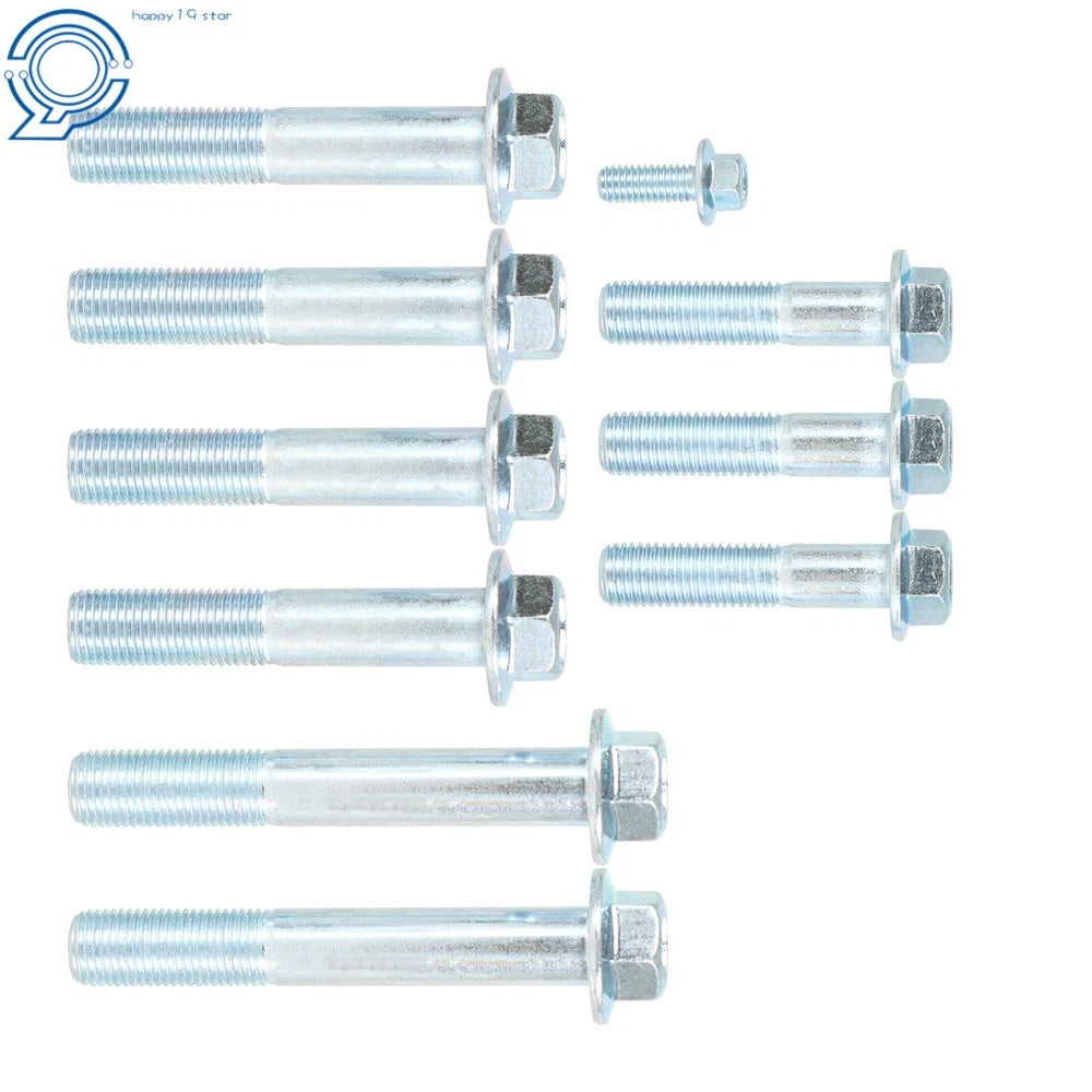 Transmission Bolt Kit for Honda Acura K Series (K20 K24)