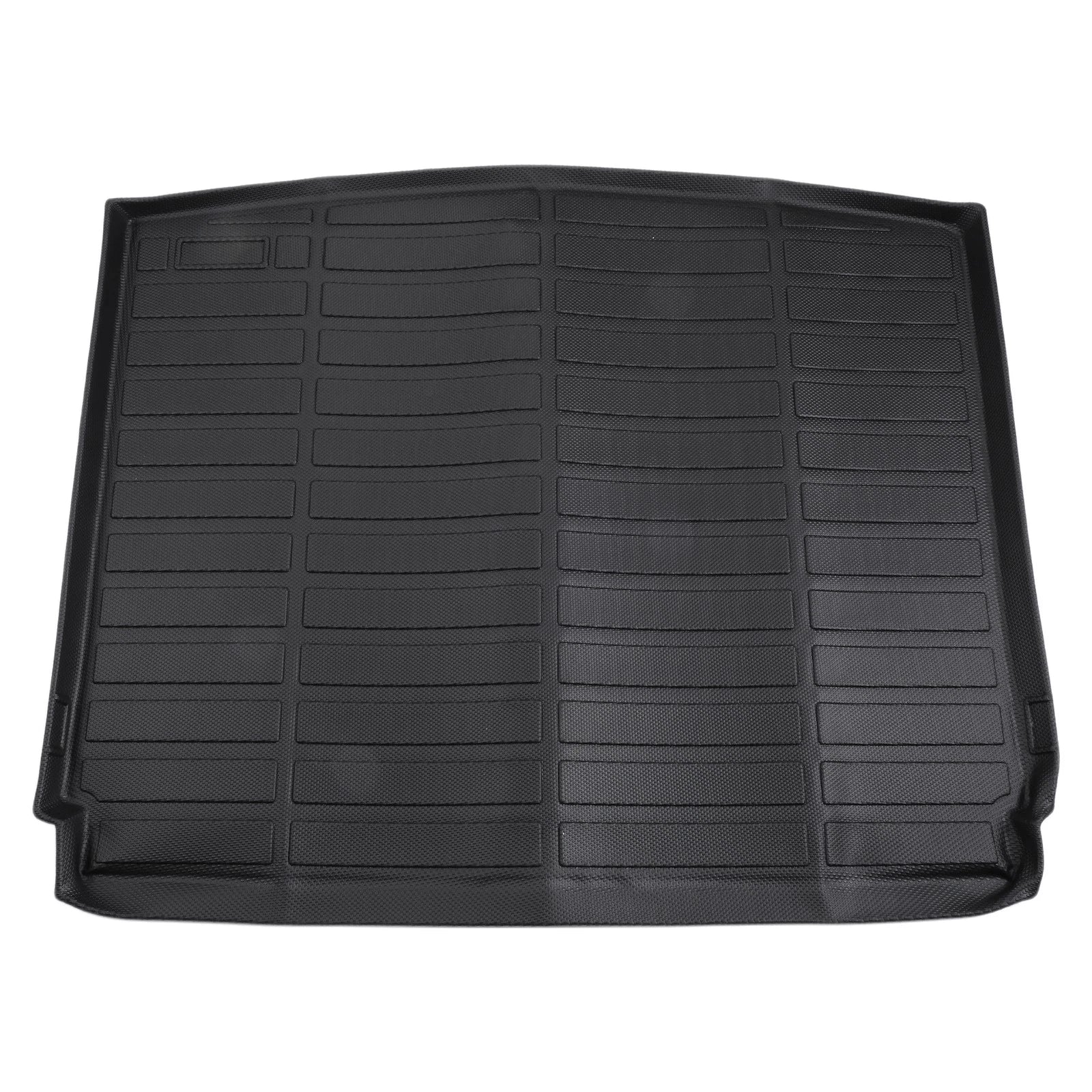 Cargo Liner Rear Trunk Mat for Ford Bronco Sport (2021–2023) TPE Long Grid
