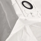Replacement Dust Collection Bags for Loeffen Vacuums (Efficient Filtration)