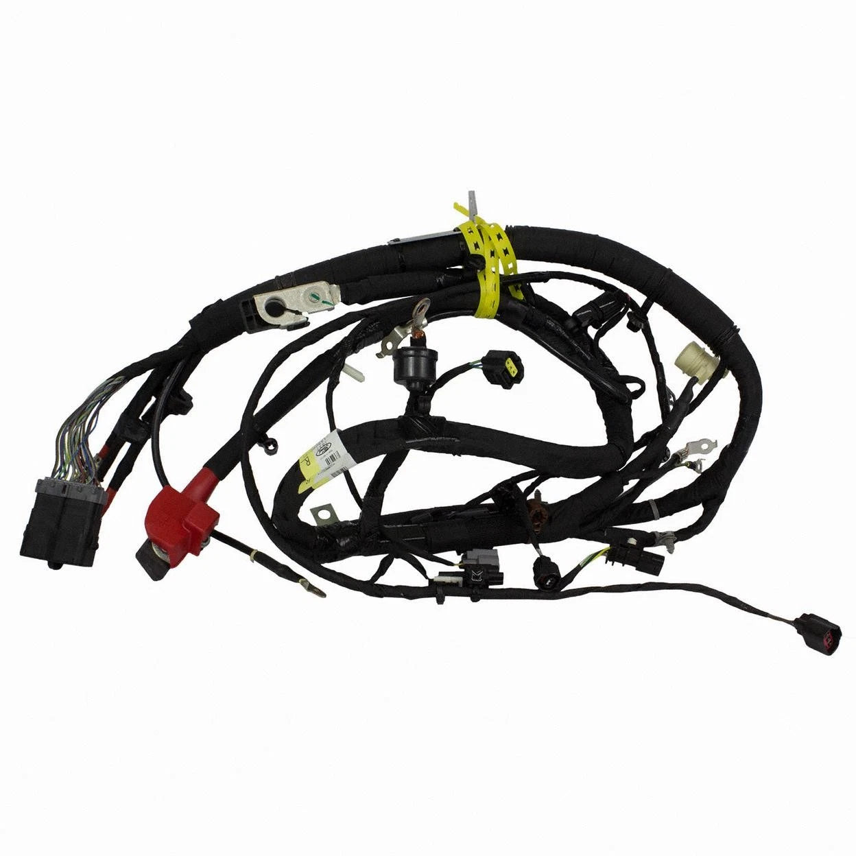 Motorcraft Starter Cable for Ford Mustang (2018–2019) WC-96706
