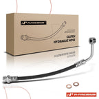 Clutch Hydraulic Hose Line for Hyundai Elantra (2001–2006) Kia Spectra (2005–2009)