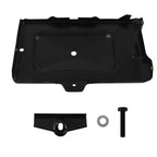 Battery Tray Bolt + Clamp for Chevy GMC K3500 Blazer Jimmy Suburban (1973–1980)
