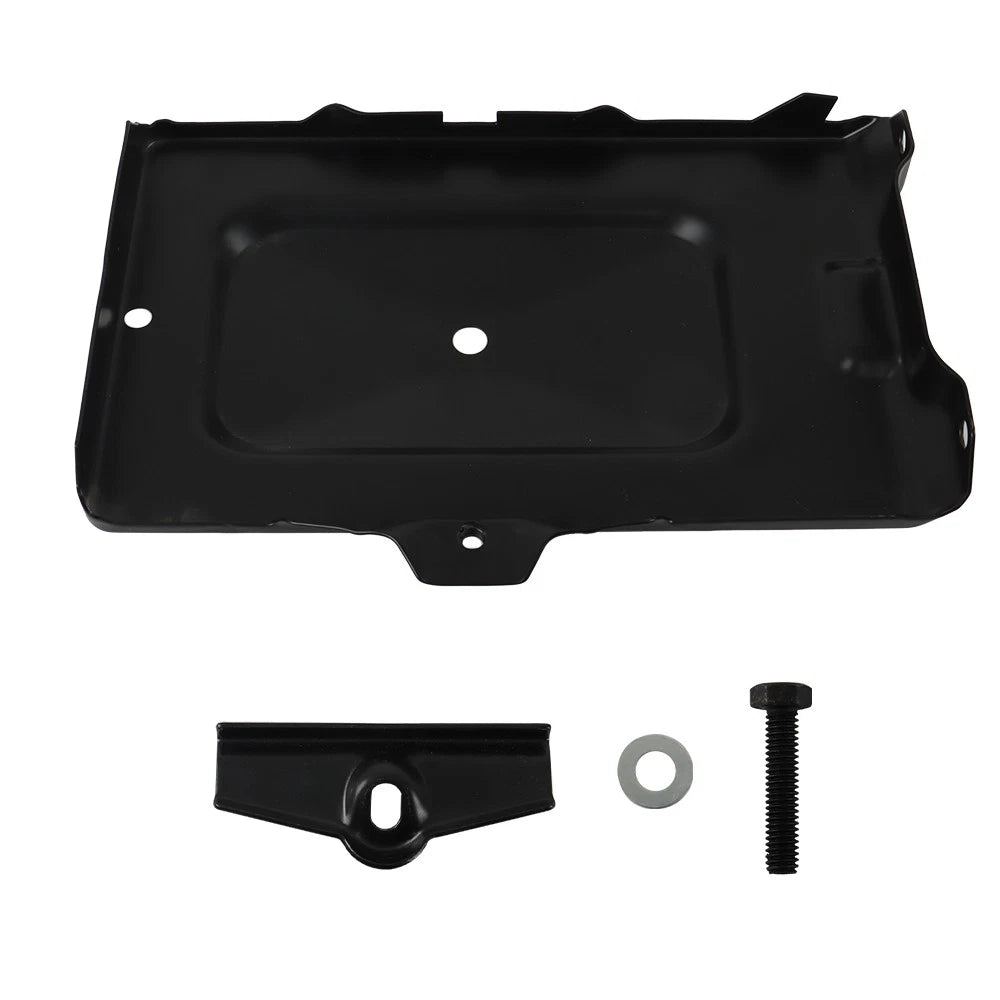 Battery Tray Bolt + Clamp for Chevy GMC K3500 Blazer Jimmy Suburban (1973–1980)